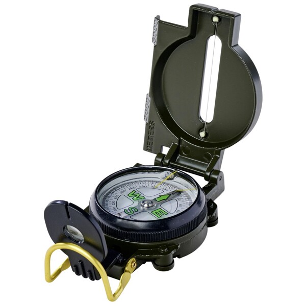 Nature World Explorer Kompass (Bilde 2 av 4)