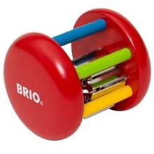 BRIO Bjellerangle