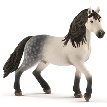 Schleich Andalusier Hingst