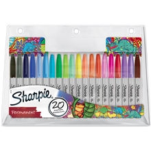 Sharpie Fine Marker penn 20-s