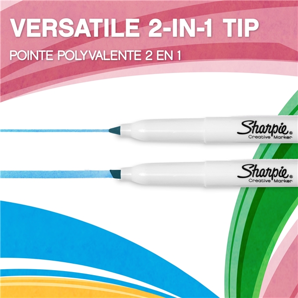 Sharpie S-Note 20 s (Bilde 2 av 6)