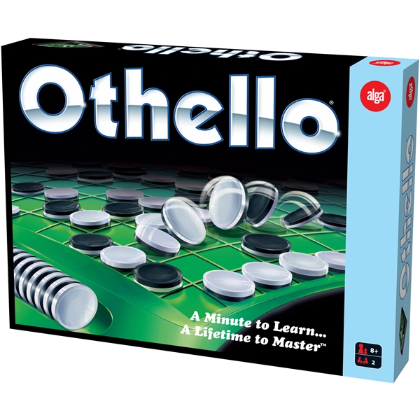 Othello Original (Bilde 1 av 3)