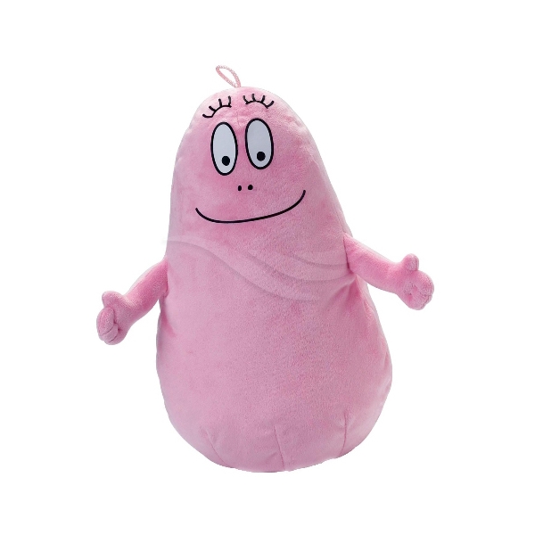 Barbapappa Pyjamas Pute