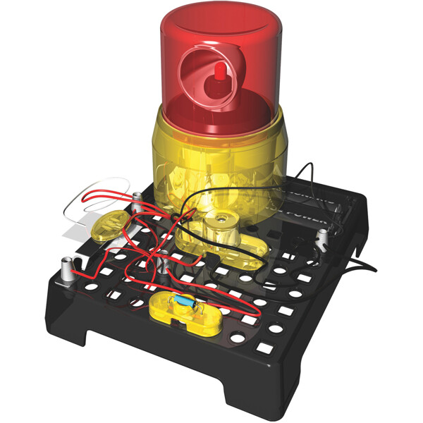 Alga Science Electro Alarm (Bilde 2 av 2)