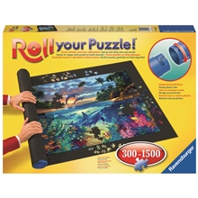 Ravensburger Puslespillmatte