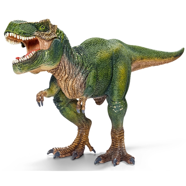 Schleich 14525 Tyrannosaurus Rex (Bilde 1 av 2)