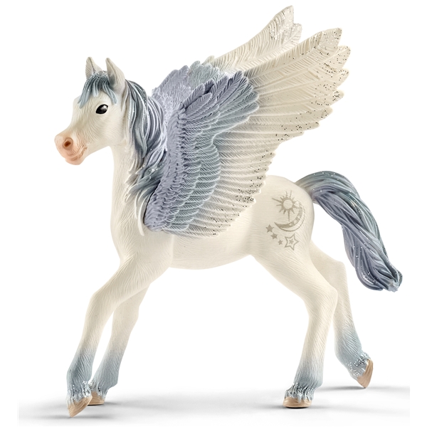 Schleich 70543 Pegasus Føl