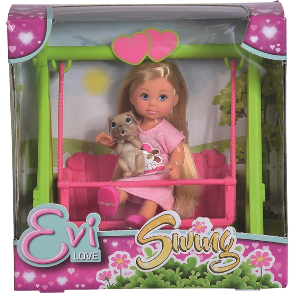 Evi Love Swing (Bilde 1 av 3)