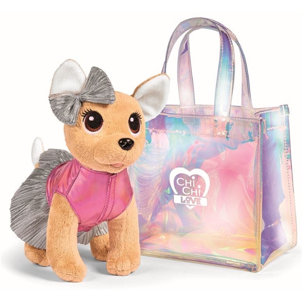 Chi Chi Love Shimmer Chihuahua (Bilde 1 av 3)