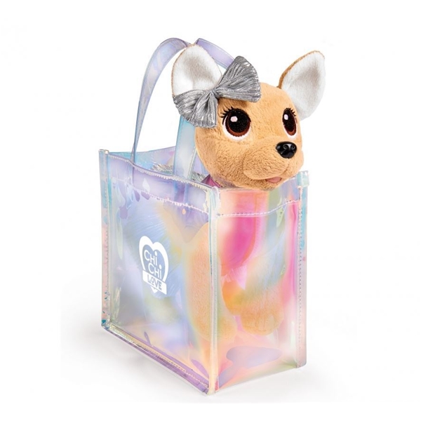 Chi Chi Love Shimmer Chihuahua (Bilde 2 av 3)