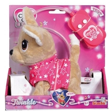 Chi Chi Love Twinkle Chihuahua