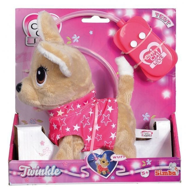 Chi Chi Love Twinkle Chihuahua (Bilde 1 av 5)