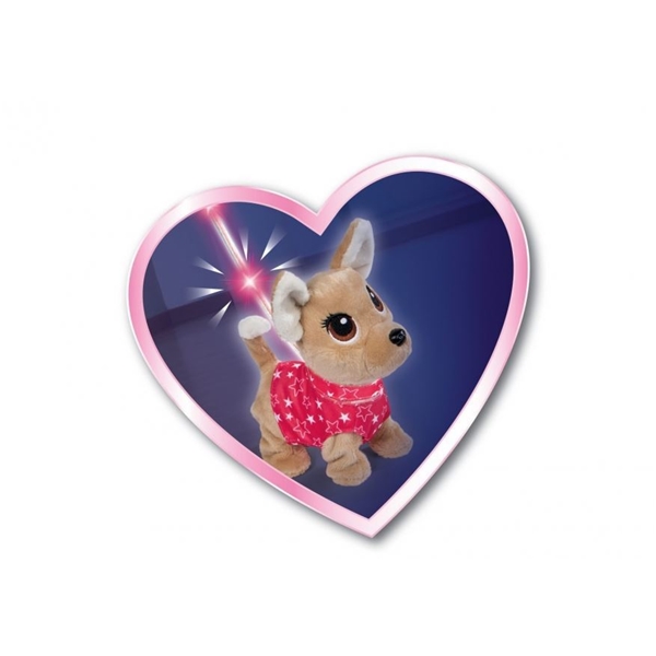 Chi Chi Love Twinkle Chihuahua (Bilde 4 av 5)