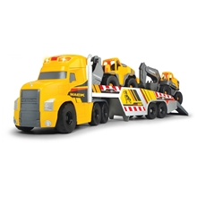 Dickie Toys Mack/ Volvo Lastebil