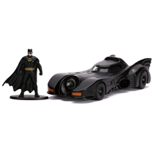 Batman 1989 Batmobile