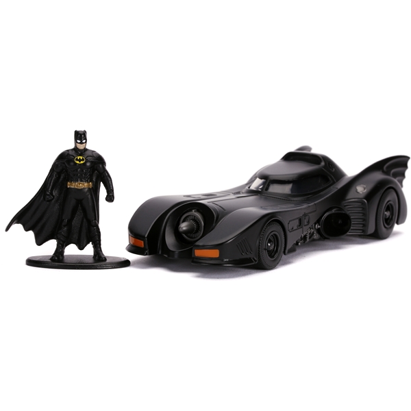 Batman 1989 Batmobile (Bilde 1 av 4)