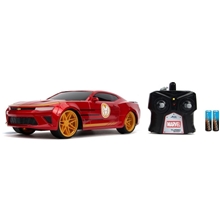 Marvel RC Iron Man 2016 Chevy