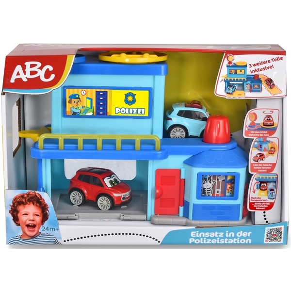 ABC Happy Police Station (Bilde 8 av 8)