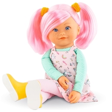 Corolle Rainbow Doll Praline