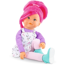 Corolle Rainbow Doll Nephelie