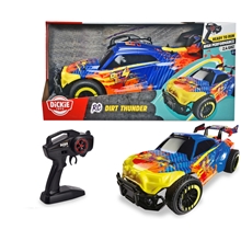 Dickie Toys RC Dirt Thunder