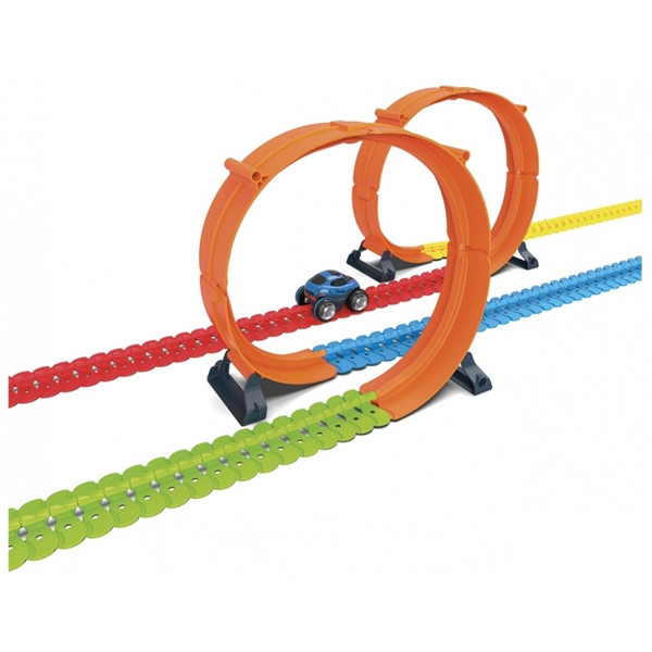 Flextreme Superloops Set (Bilde 3 av 6)