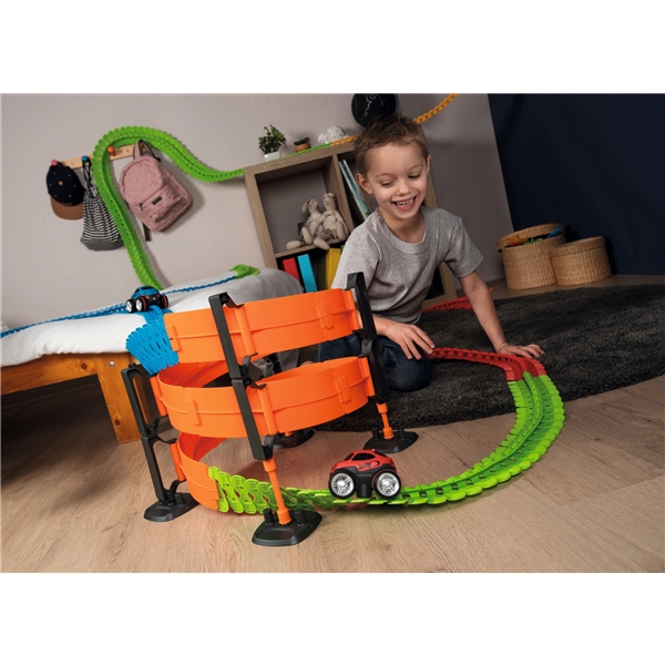 Flextreme Superloops Set (Bilde 6 av 6)