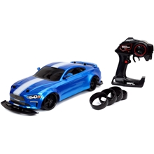 Fast & Furious RC Drift Jakob's Ford Mustang 1:10