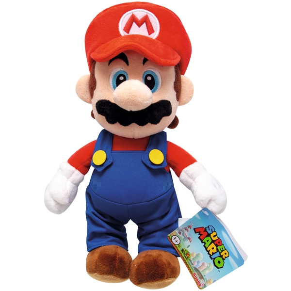 Super Mario Nintendo® Kosedyr
