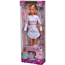Steffi Love Chic Walk