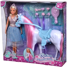 Steffi Love Riding Princess