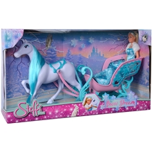 Steffi Love Snow Dream