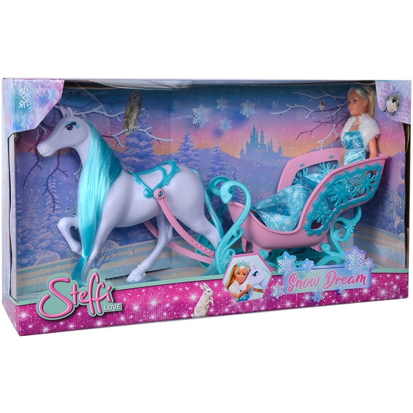 Steffi Love Snow Dream (Bilde 1 av 6)