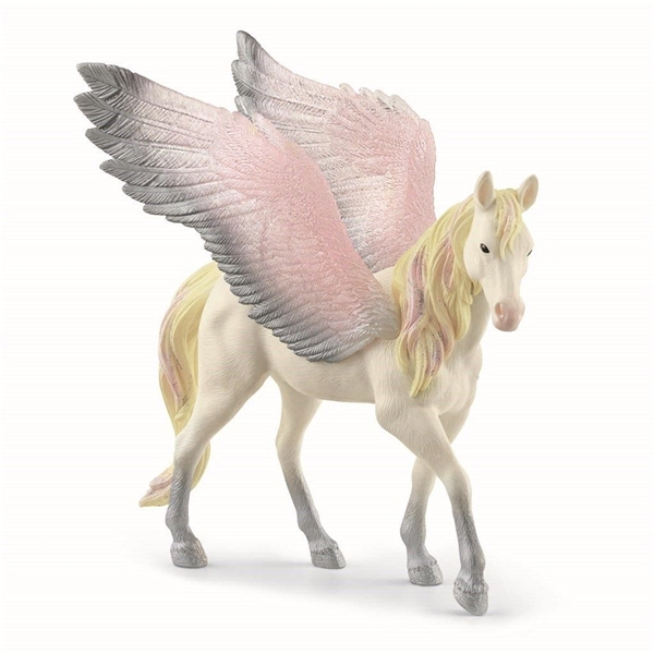 Schleich 70720 Sunrise Pegasus (Bilde 1 av 2)