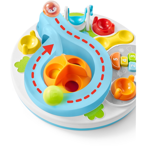 Skip Hop Aktivitetsbord Explore & More (Bilde 4 av 8)