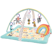 Skip Hop ABC&Me Babygym