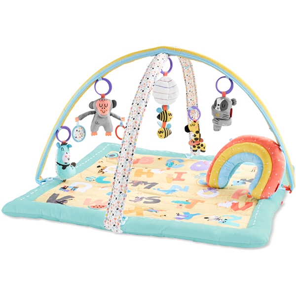 Skip Hop ABC&Me Babygym (Bilde 1 av 9)