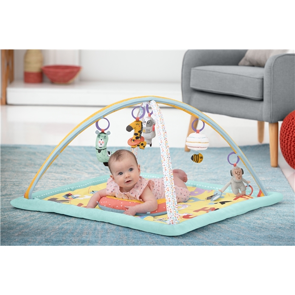 Skip Hop ABC&Me Babygym (Bilde 3 av 9)