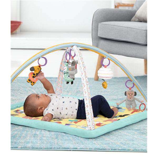 Skip Hop ABC&Me Babygym (Bilde 4 av 9)