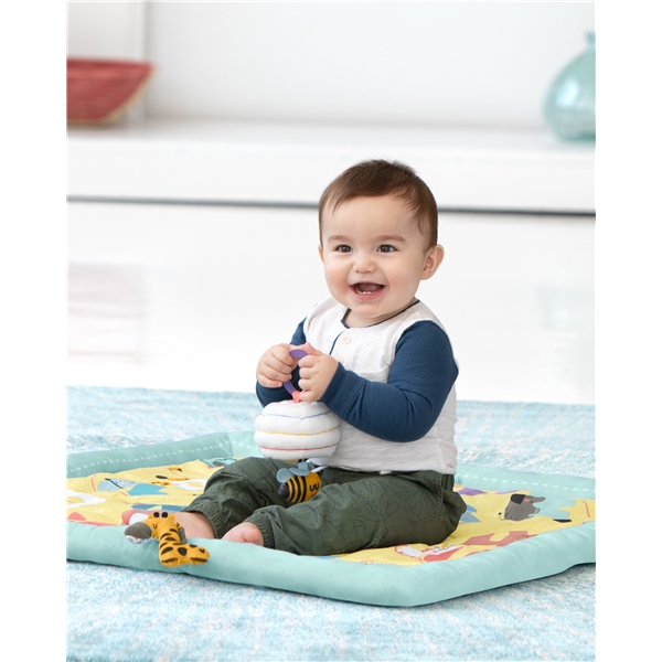 Skip Hop ABC&Me Babygym (Bilde 5 av 9)