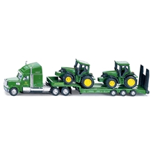 Siku John Deere Traktor 1:87