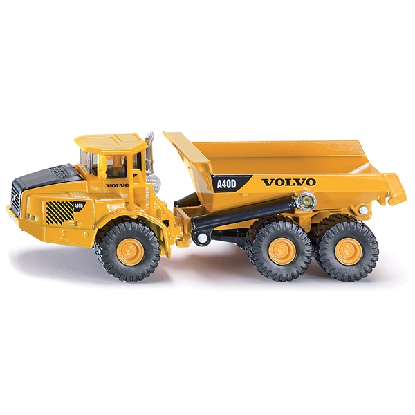 Siku Volvo Dumper 1:87