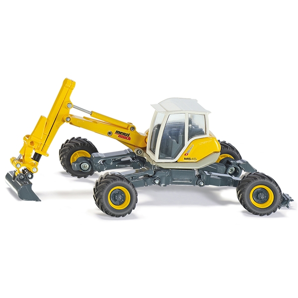 Siku Walking Excavator 1:50 (Bilde 1 av 2)