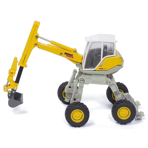 Siku Walking Excavator 1:50 (Bilde 2 av 2)