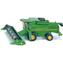 Siku John Deere Skutresker 1:87