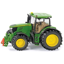 Siku John Deere 6210R Traktor 1:32