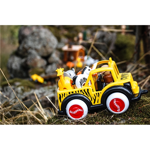viking toys safari jeep