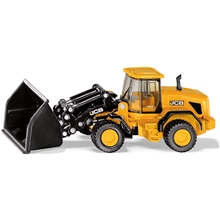 Siku JCB 457 WLS Frontlaster 1:87