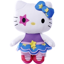 Hei Kitty Plysjdyr 20 cm Star