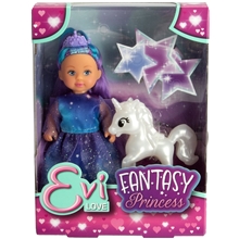 Evi Love Fantasy Princess